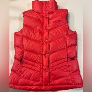The North Face 700 Goose Down Vest